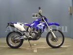     Yamaha WR400F 1999  1